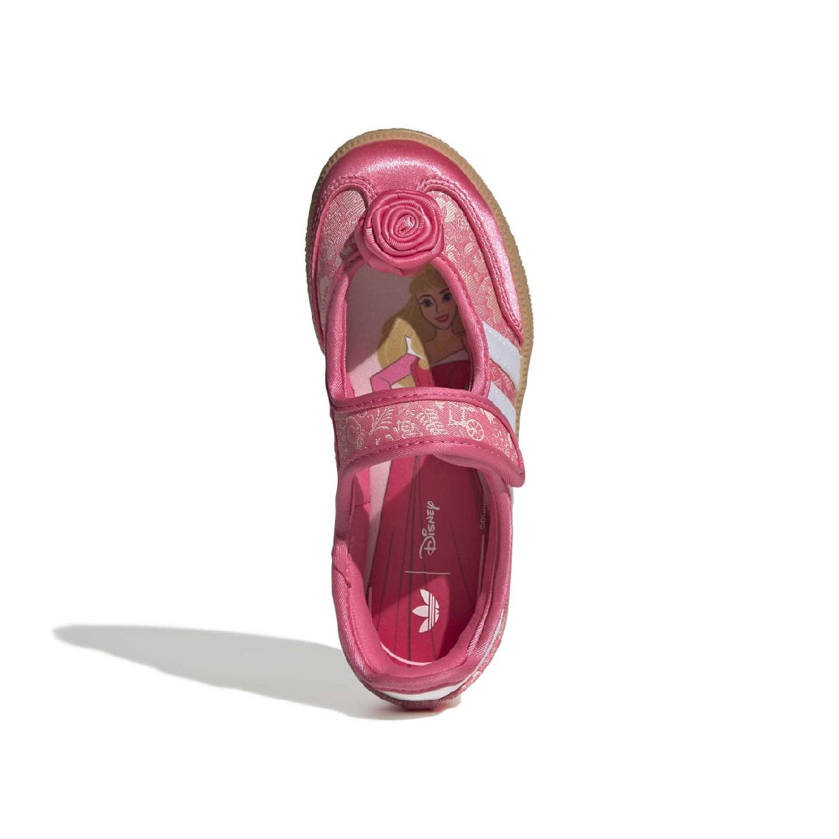 + Disney Kids Samba Jane 'Princess Aurora'