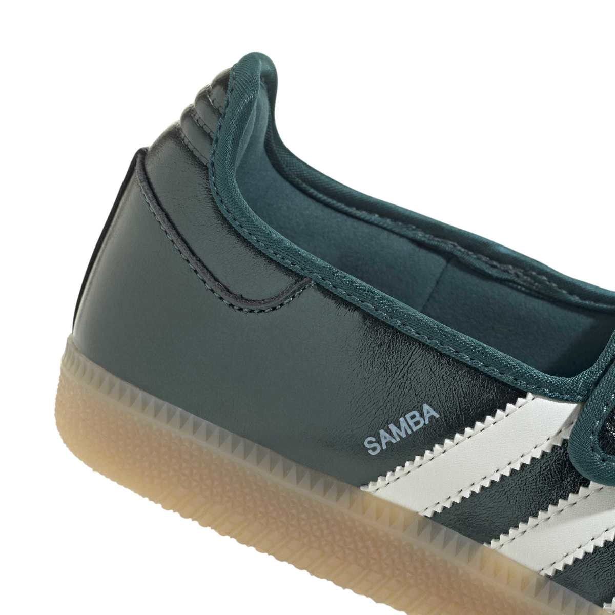 Wmns Samba Jane 'Wonder Quartz'