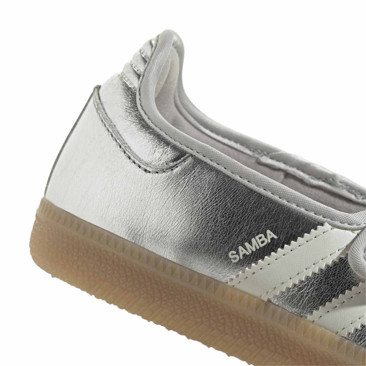 Wmns Samba Jane 'Silver Metallic'