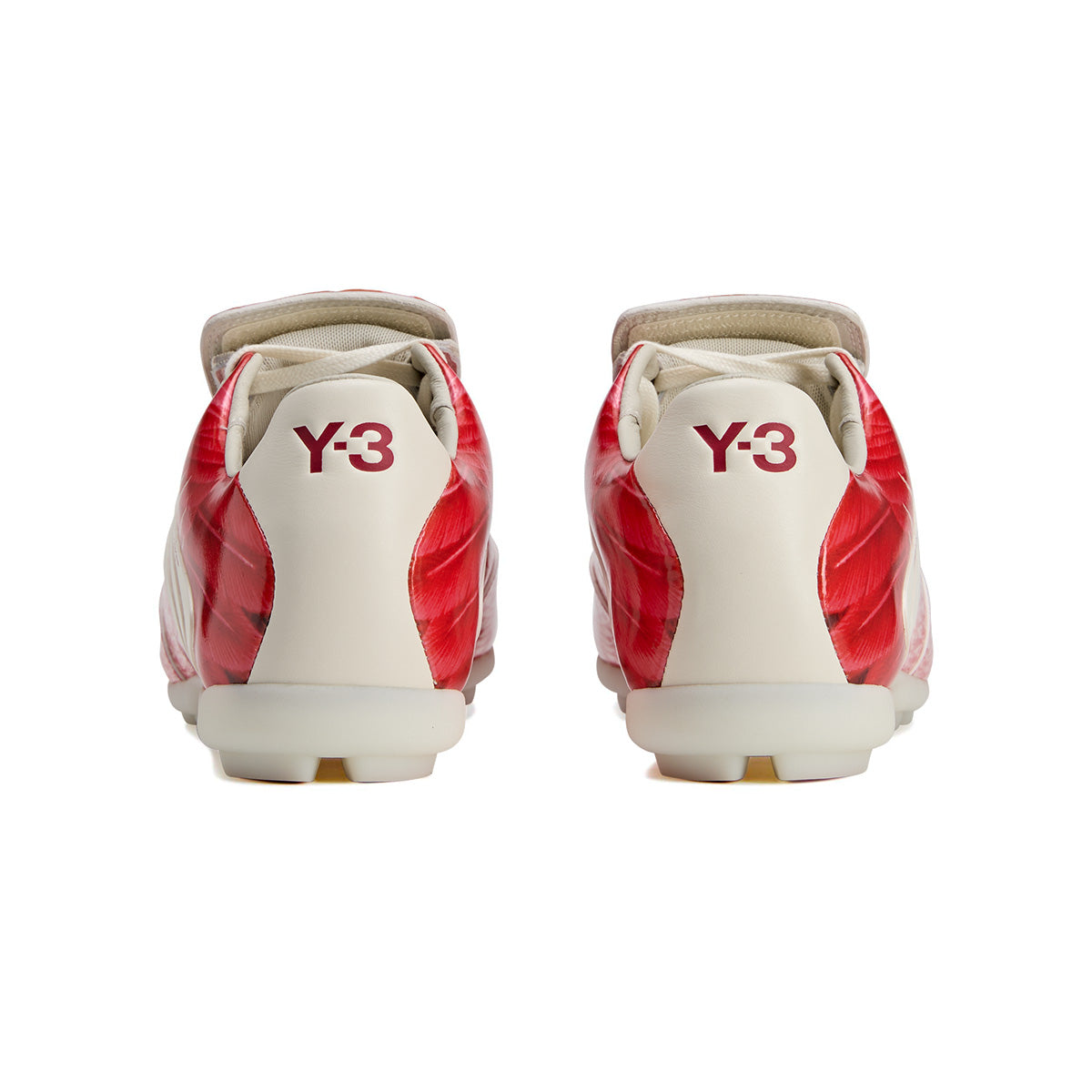 F50 Tunit Beasts 'Red Eagle'
