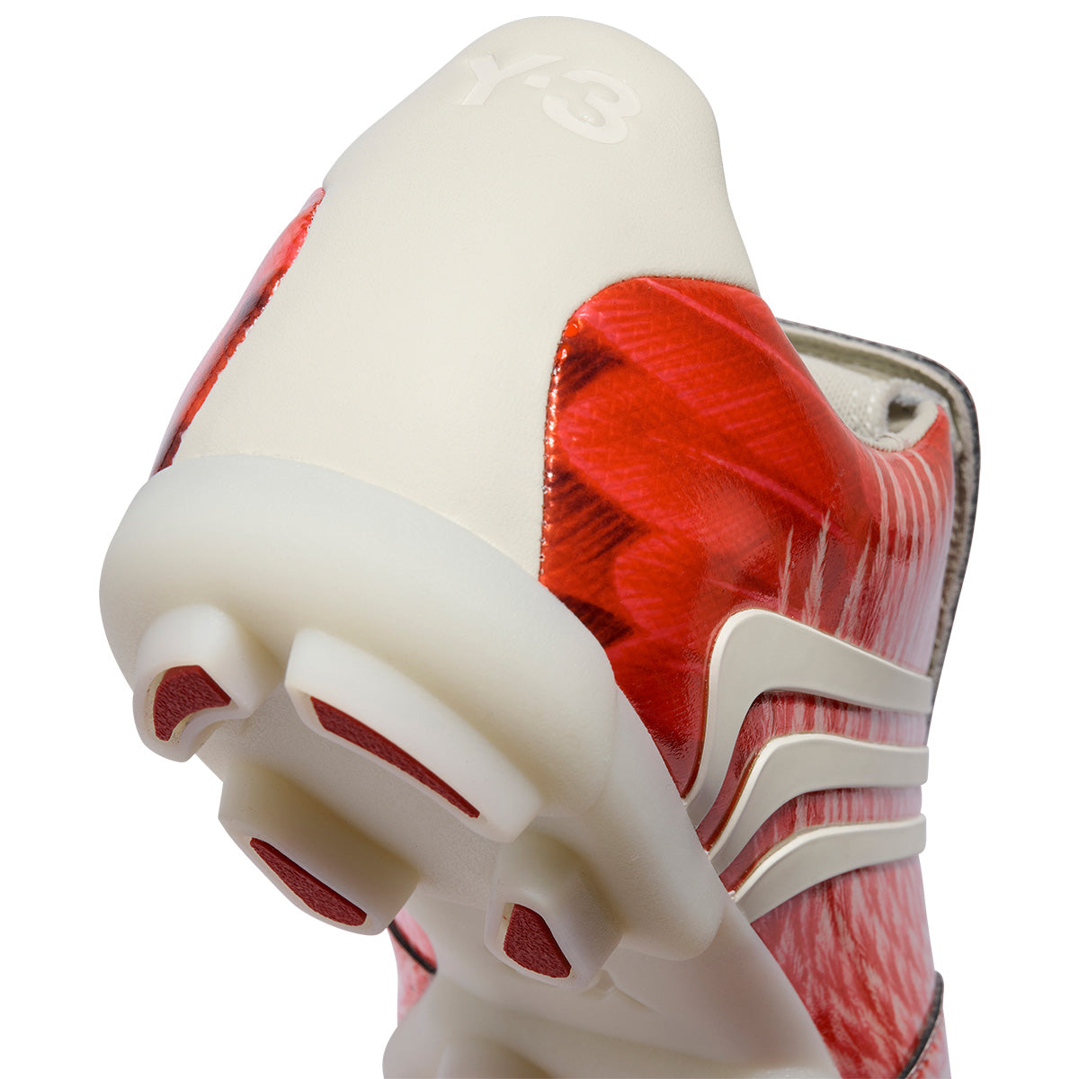 F50 Tunit Beasts 'Red Eagle'