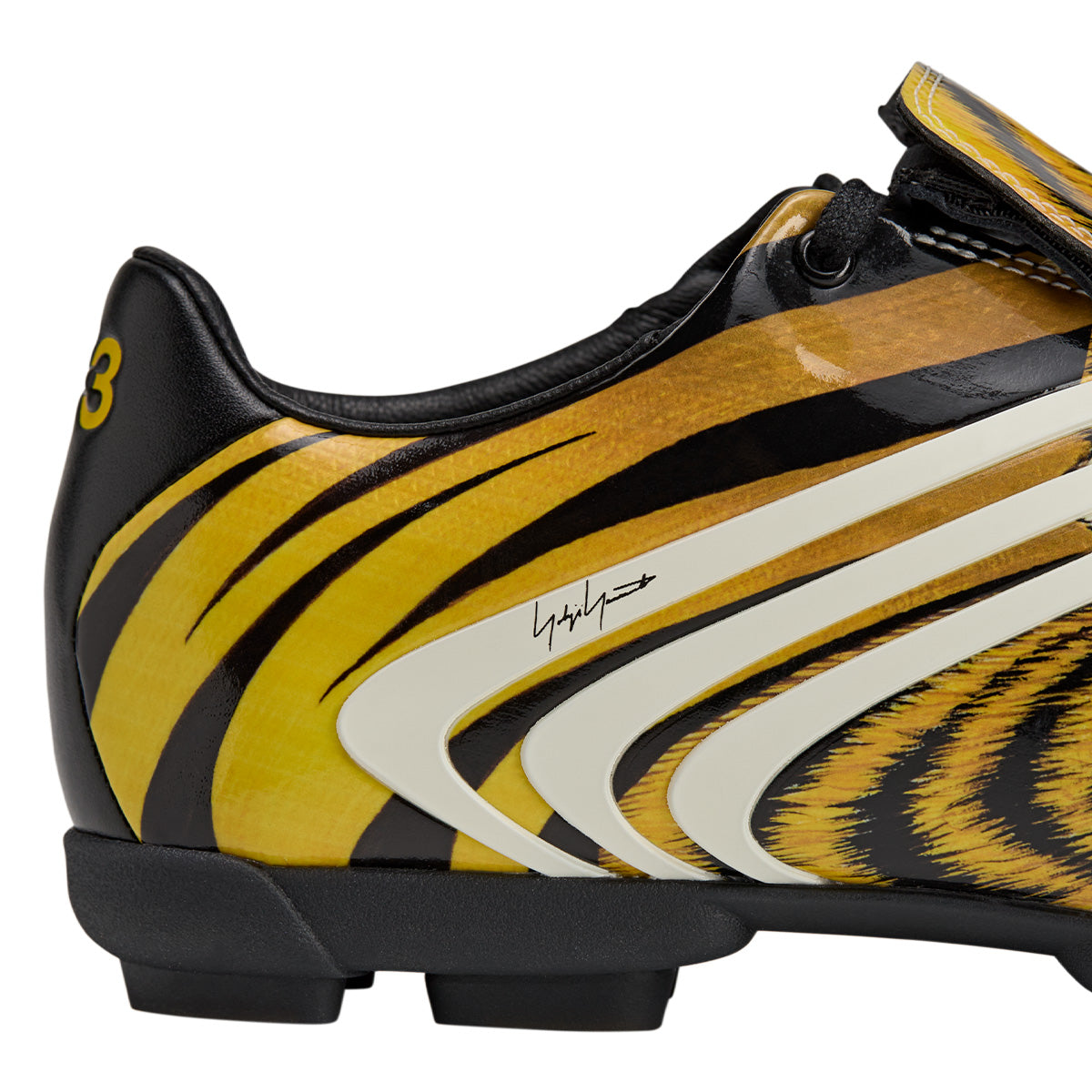 F50 Tunit Beasts 'Gold Tiger'