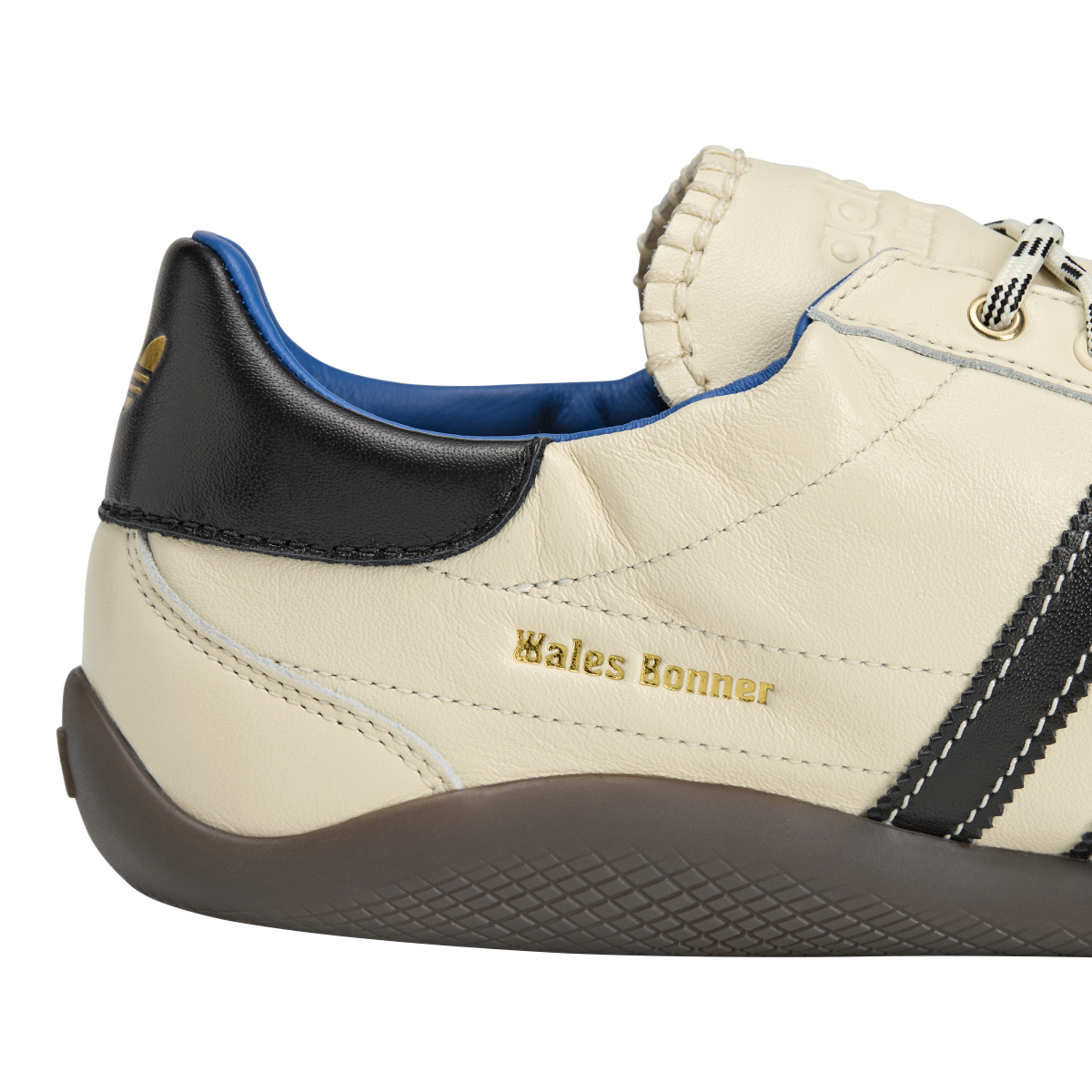 + Wales Bonner Karintha OG 'Wonder White'