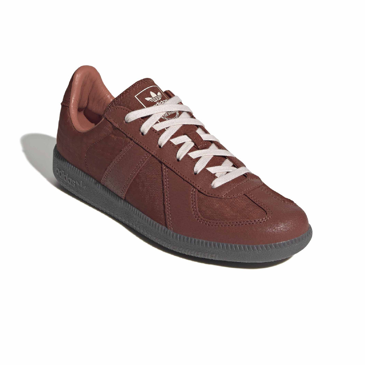 BW Army 'Burnt Sienna'