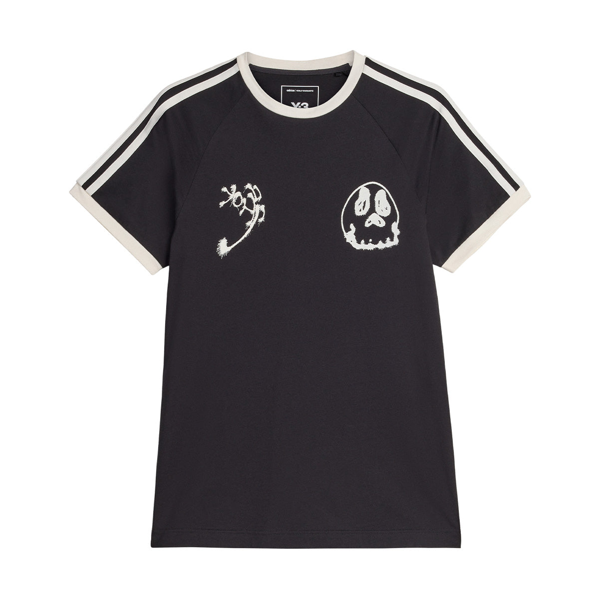 + Chito Skull Cali Tee 'Black'