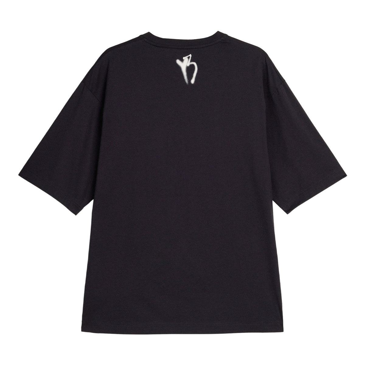 + Chito Yaksha Tee 'Black'