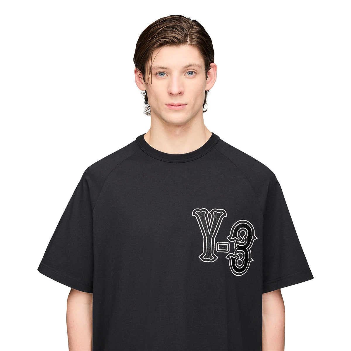 Elite 5 Tee 'Black'