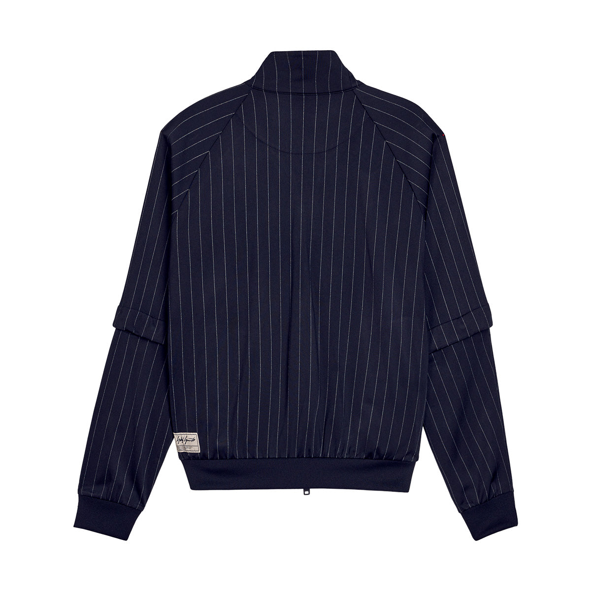 Basketball Track Top 'Black'