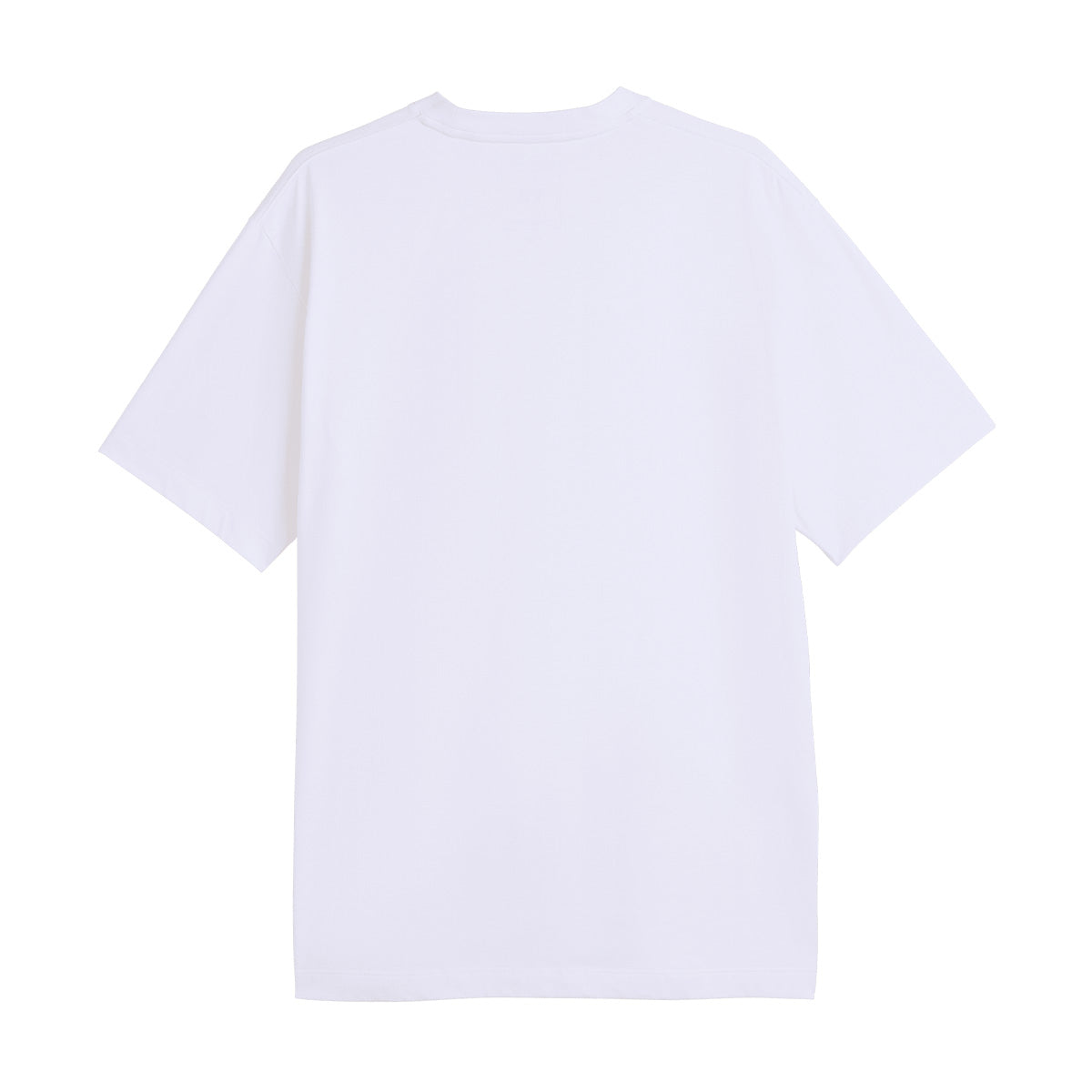 VerY-3 Tee 'Core White'