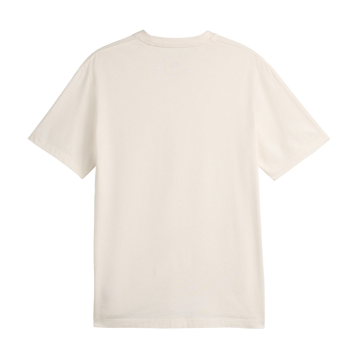 Regular Tee 'Core White'