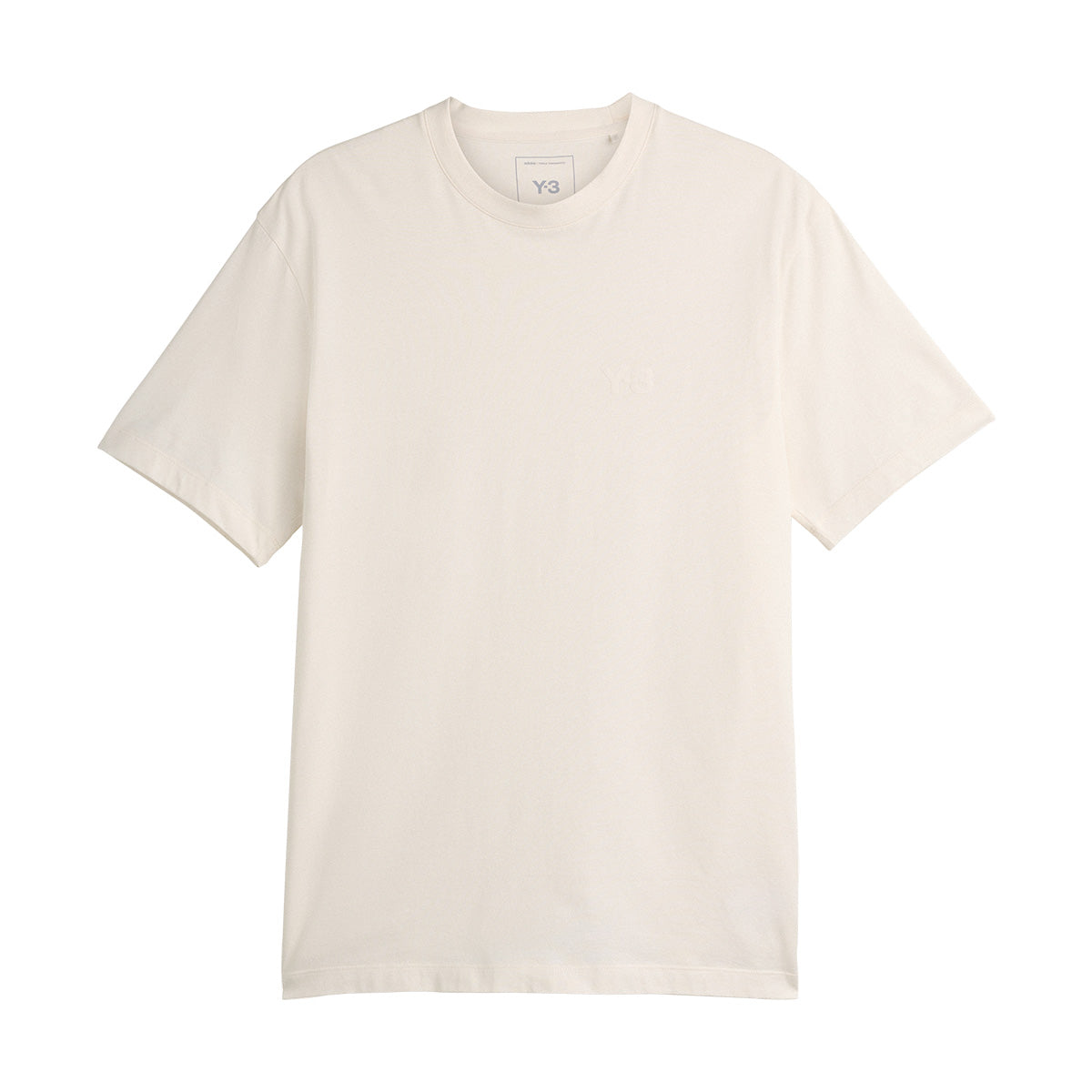 Regular Tee 'Core White'