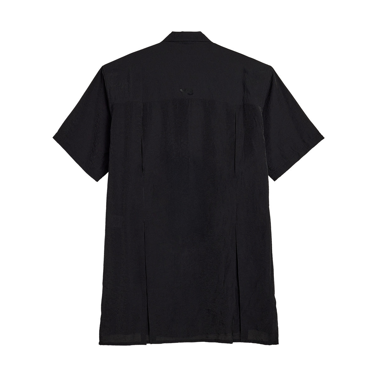 Graphic Long Shirt 'Black'