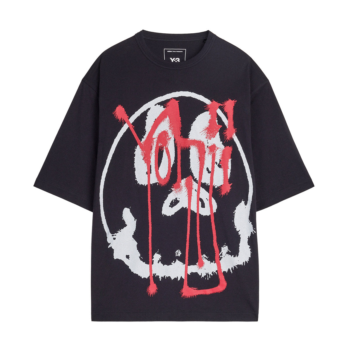 + Chito Skull Tee 'Black'