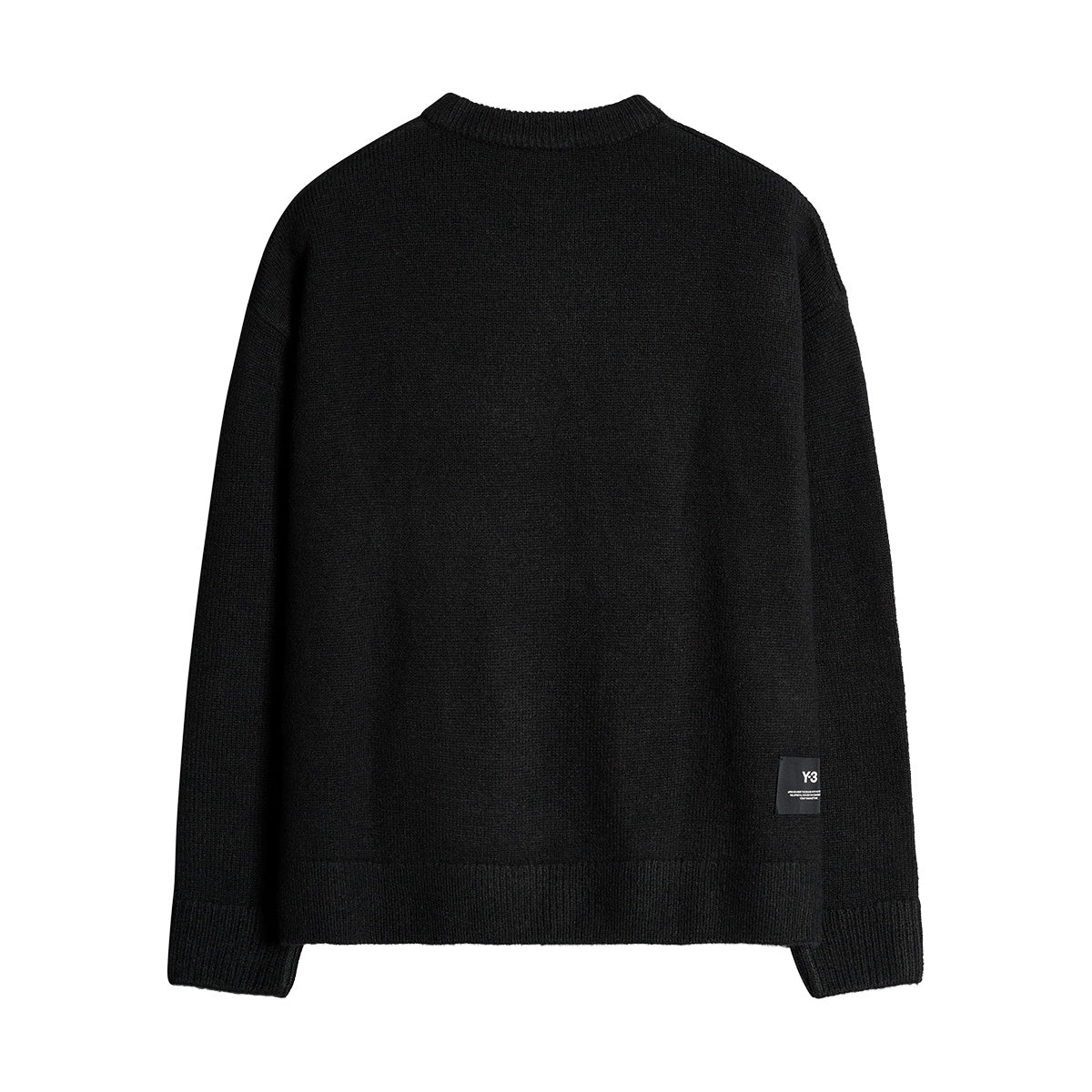 + Chito Skull Knit Sweater 'Black'