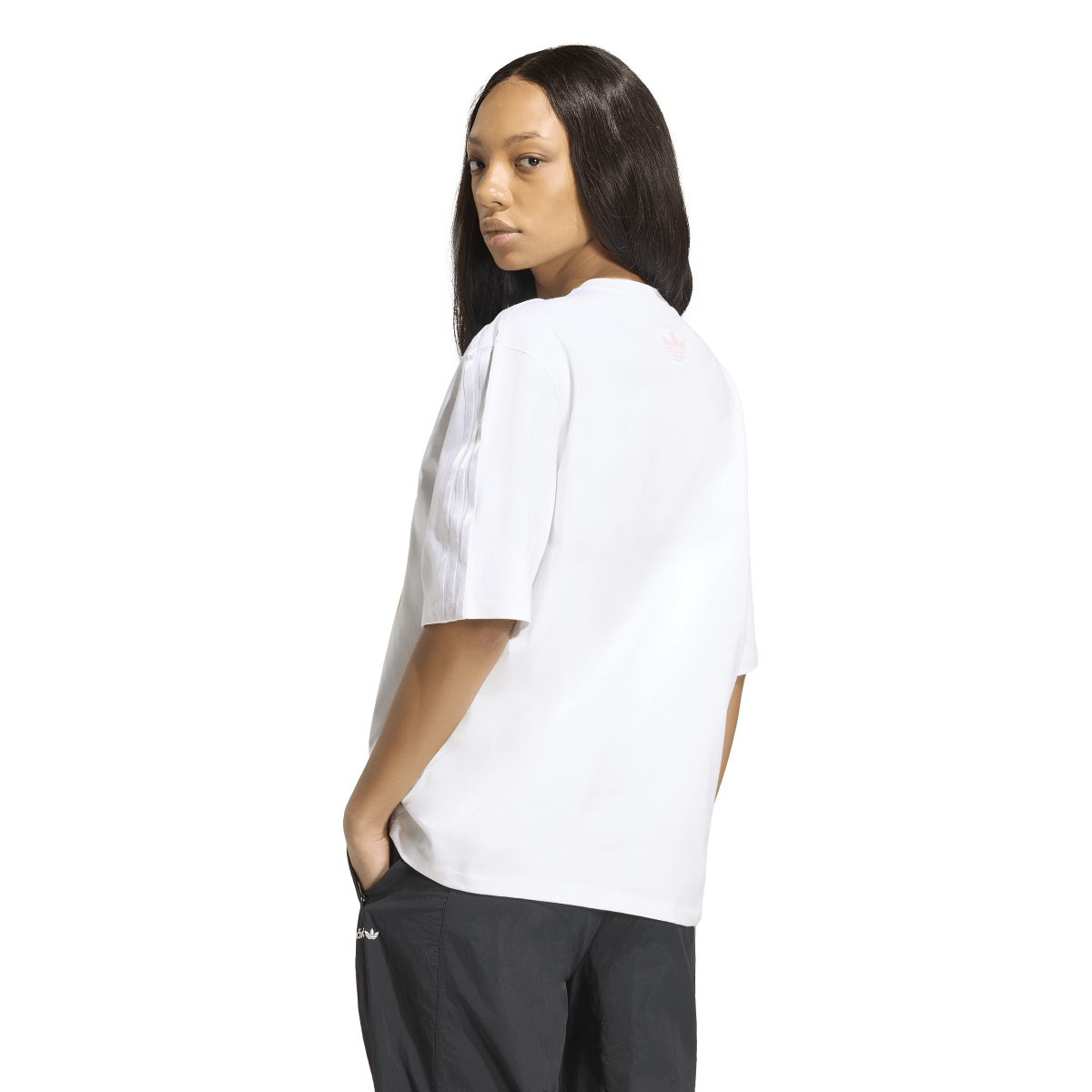 + Care Bears Oversized Tee 'White'