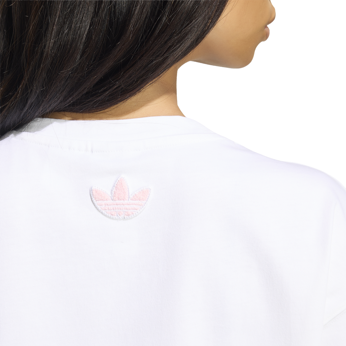 + Care Bears Oversized Tee 'White'