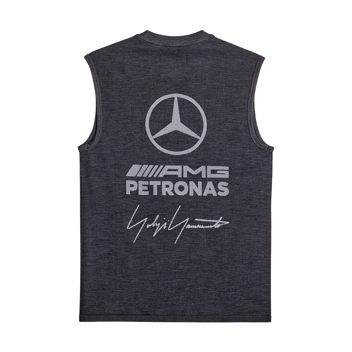 + Mercedes-AMG PETRONAS F1 Team Engineered Tank 'Black'