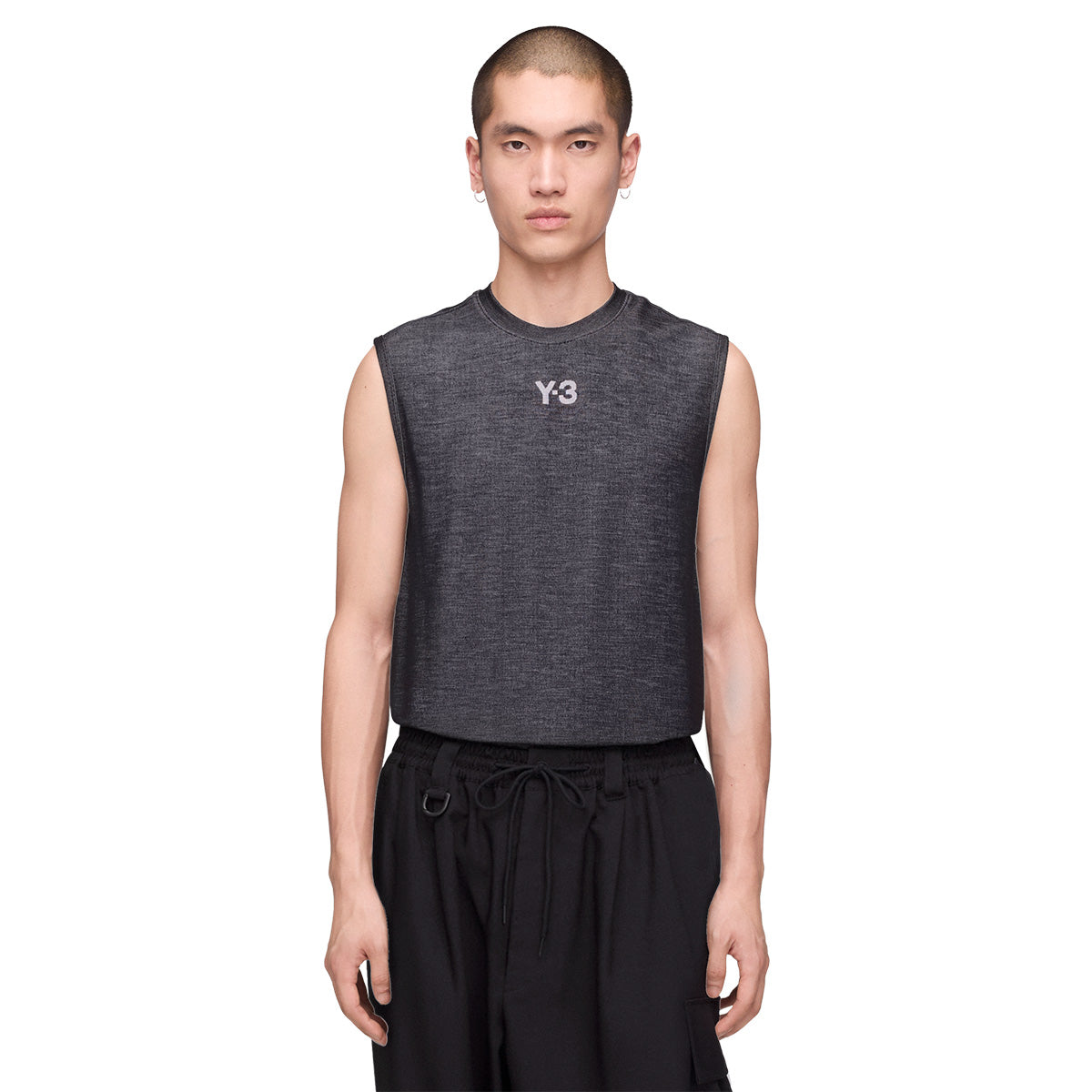 + Mercedes-AMG PETRONAS F1 Team Engineered Tank 'Black'