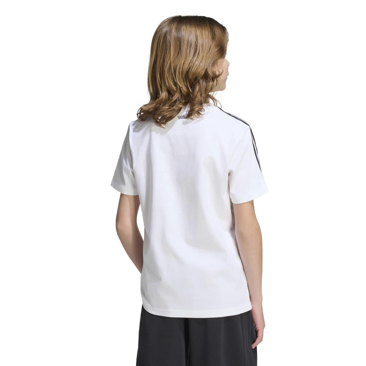+ Pokemon Kids Tee 'White'