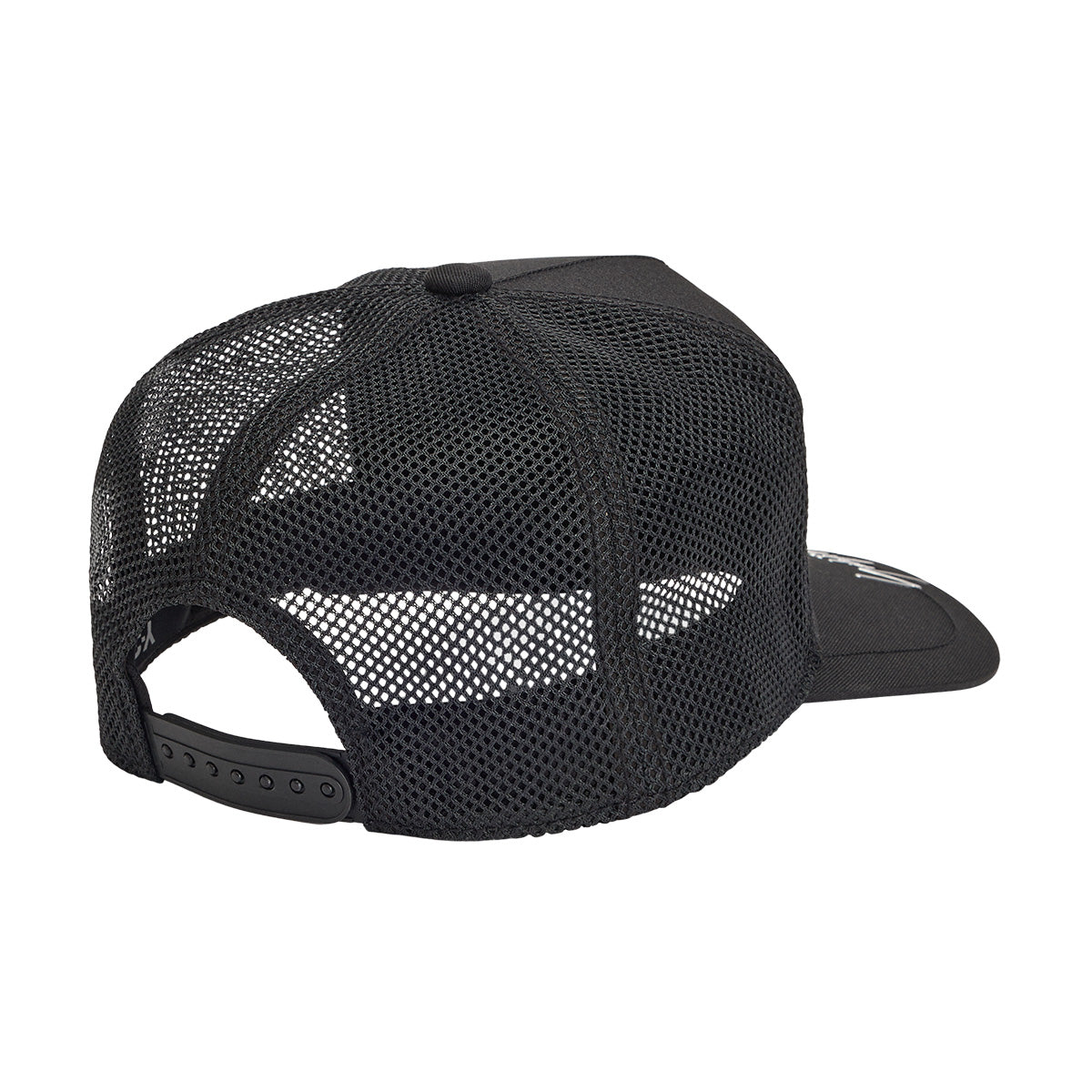 + Mercedes-AMG PETRONAS F1 Team Trucker Cap 'Black'