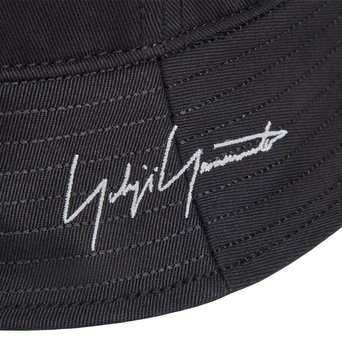 + Mercedes-AMG PETRONAS F1 Team Bucket Hat 'Black'