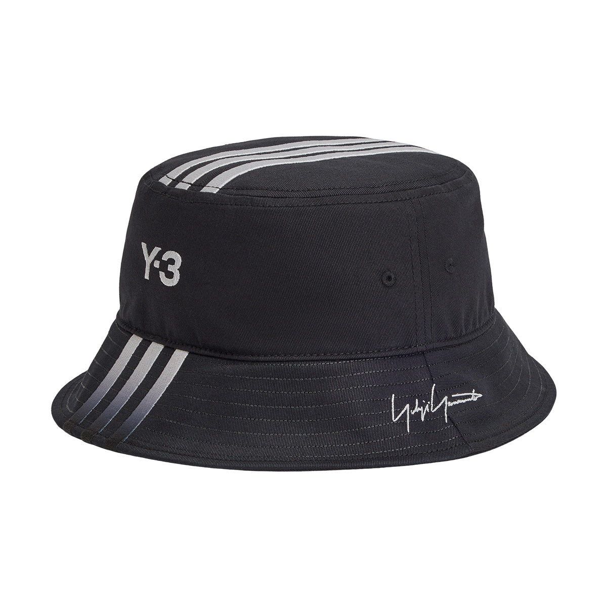 + Mercedes-AMG PETRONAS F1 Team Bucket Hat 'Black'
