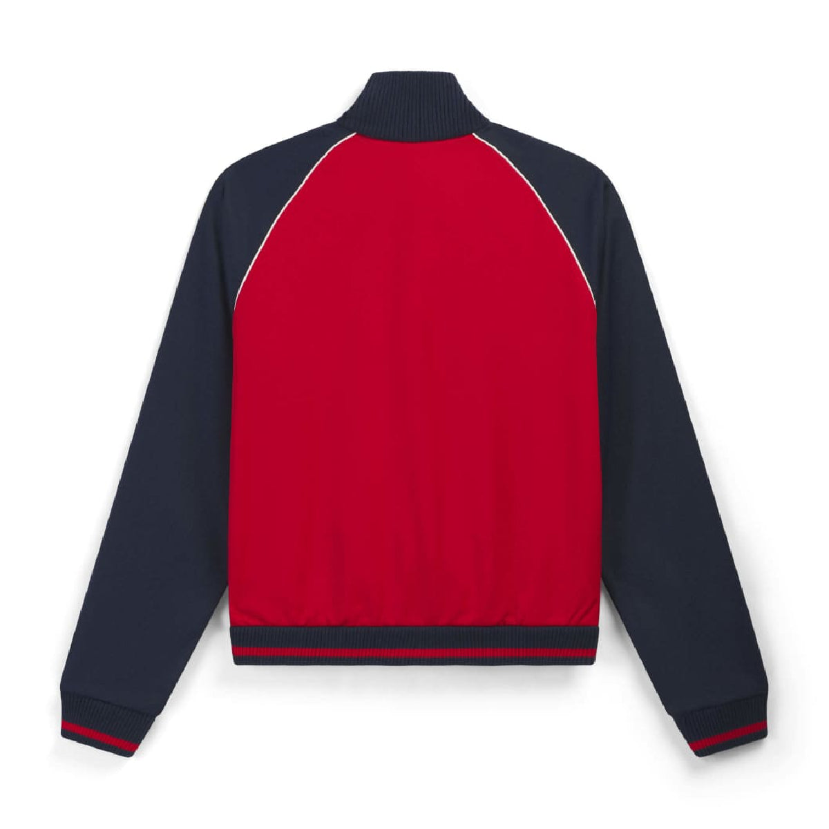 + Brain Dead + Disney Track Top 'Better Scarlet'