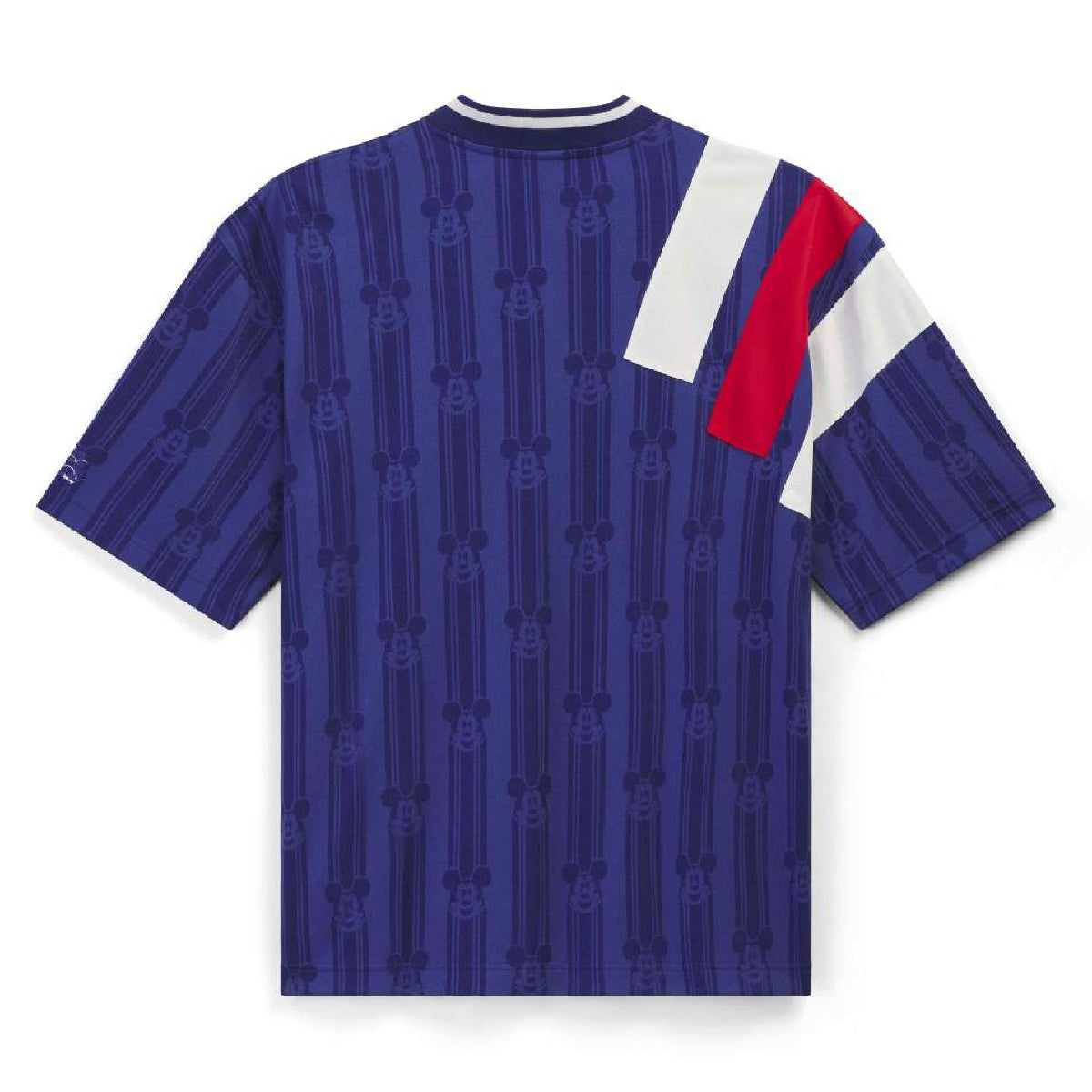 + Brain Dead + Disney Jersey 'Victory Blue'