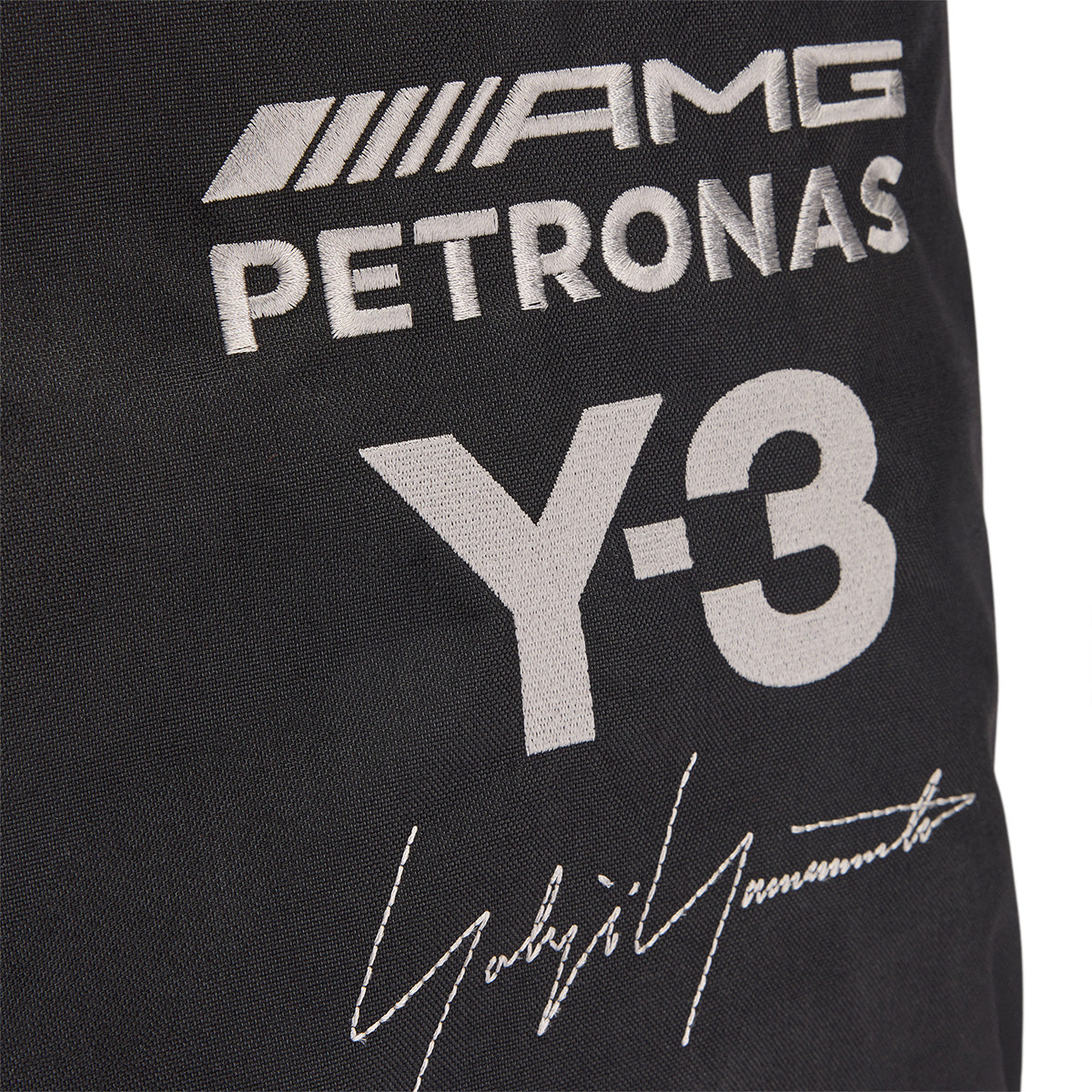 + Mercedes-AMG PETRONAS F1 Team Backpack 'Black'