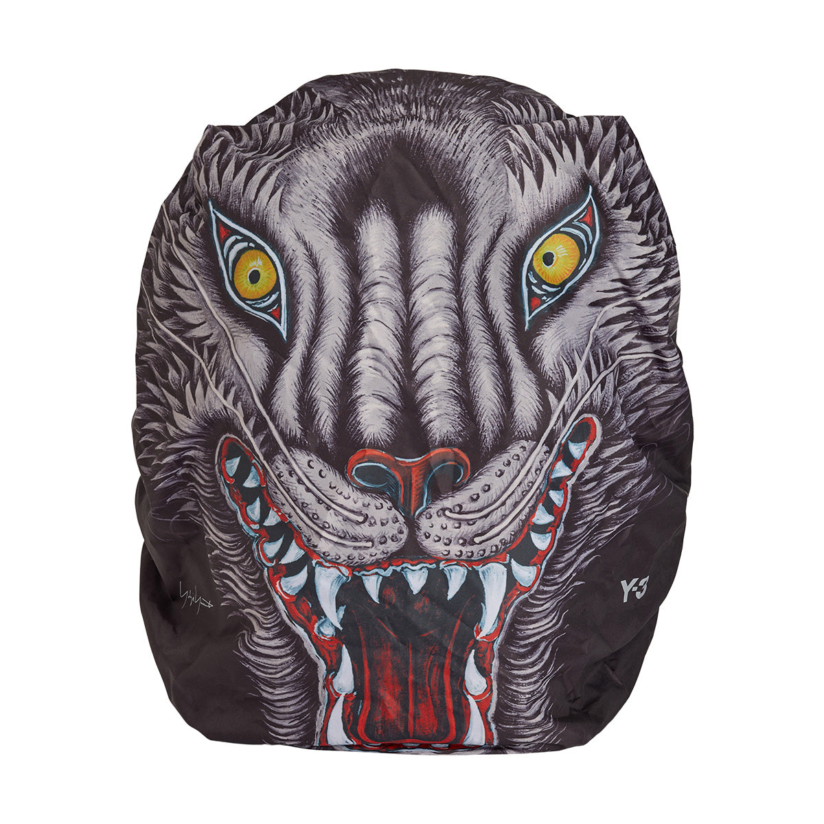 + Mercedes-AMG PETRONAS F1 Team Backpack 'Black'