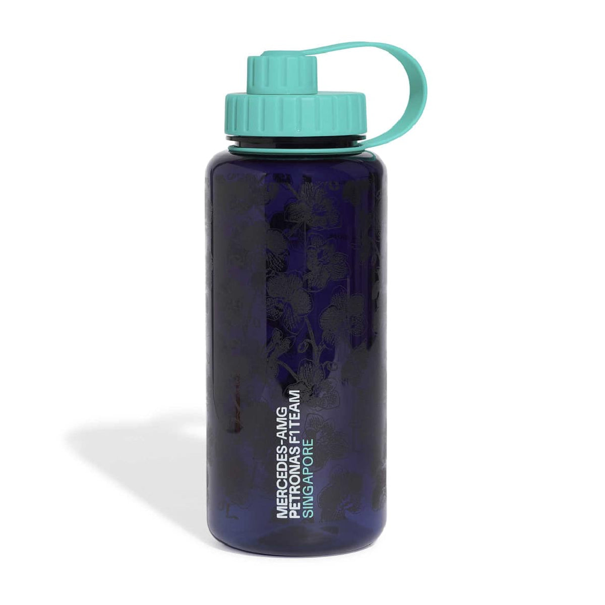 + Mercedes-AMG Petronas F1 Team Vanda Bloom Bottle 'Deep Purple'
