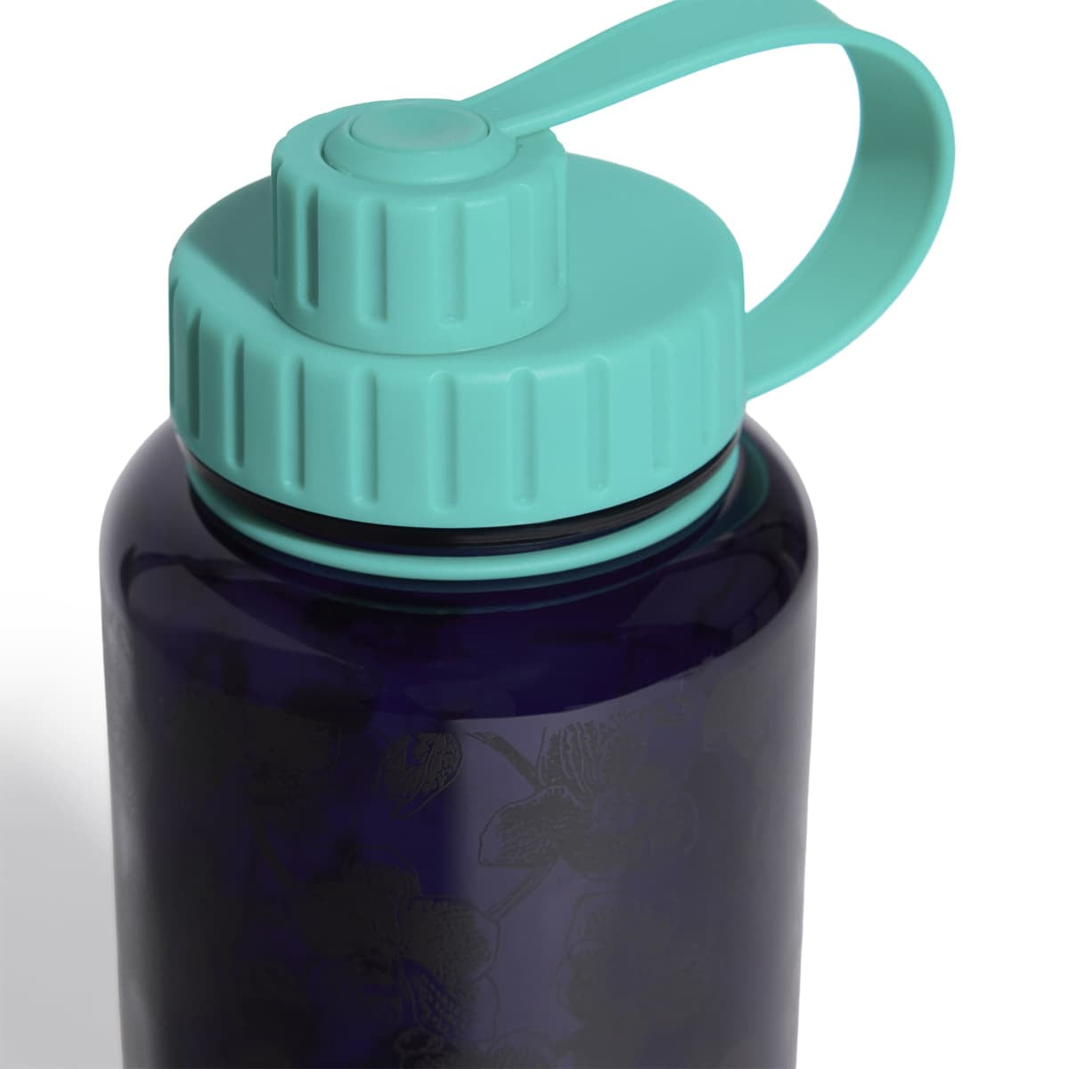 + Mercedes-AMG Petronas F1 Team Vanda Bloom Bottle 'Deep Purple'