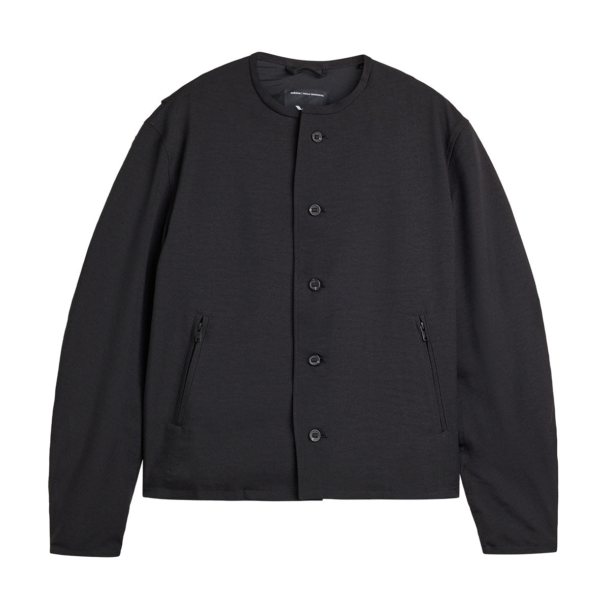 Sport Uniform Adaptive Blouson 'Black'