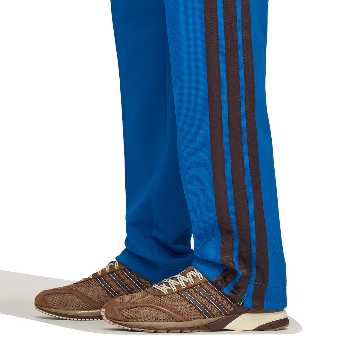 + Wales Bonner End Pant 'Lush Blue'