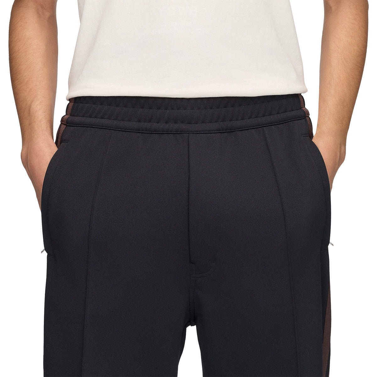 + Wales Bonner End Pant 'Black'