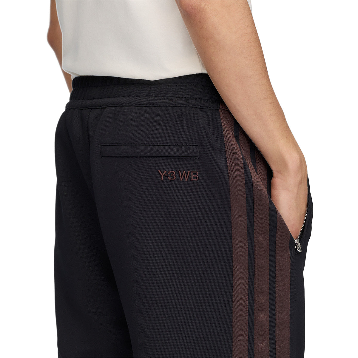 + Wales Bonner End Pant 'Black'