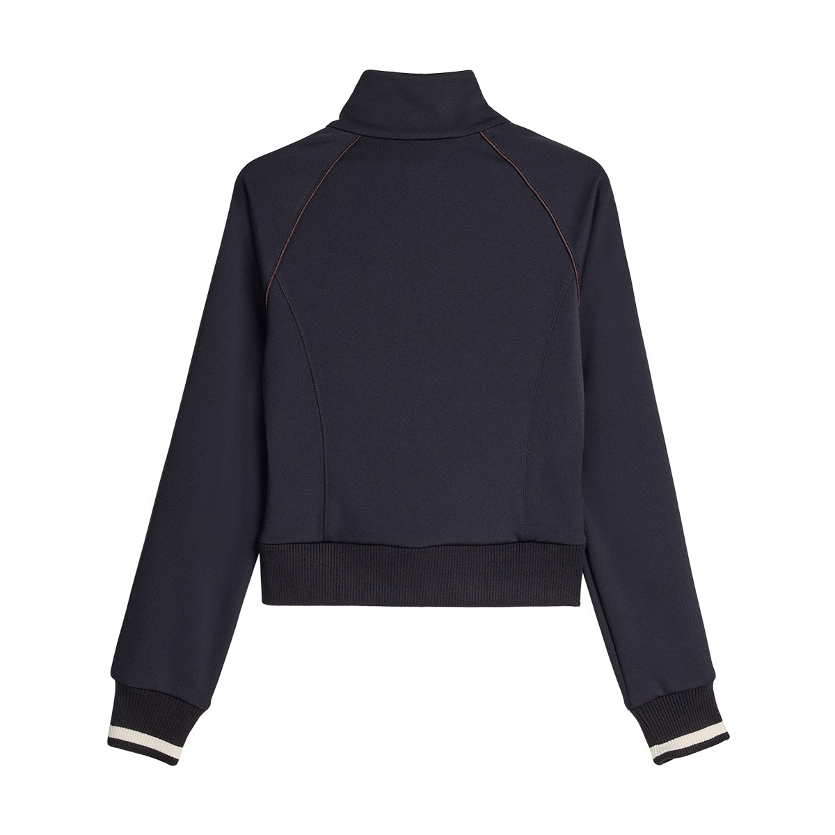 + Wales Bonner Track Jacket 'Black'