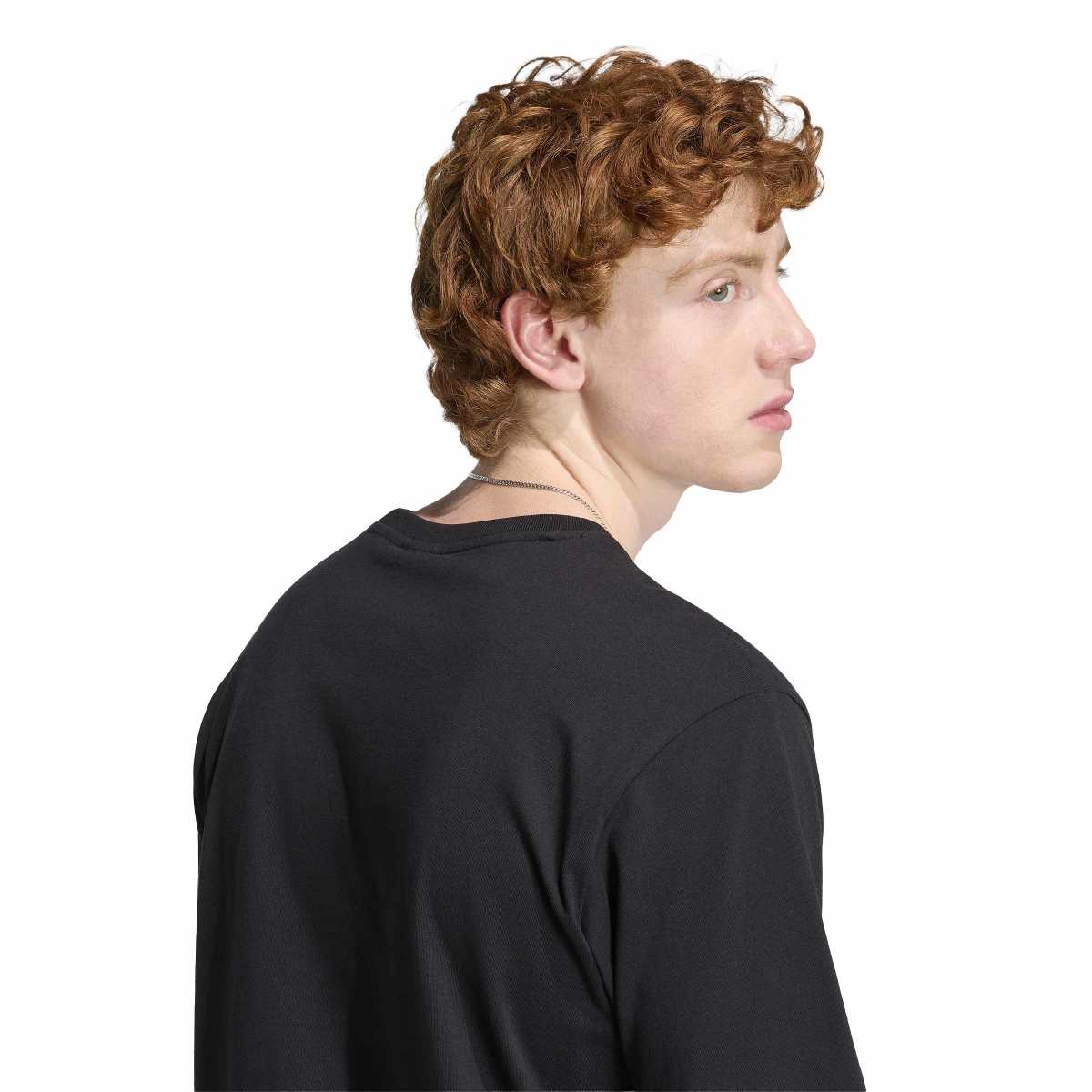 + Care Bears TI Tee 'Black'