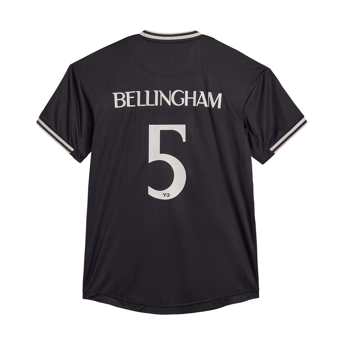 + Jude Bellingham Football Jersey 'Black'