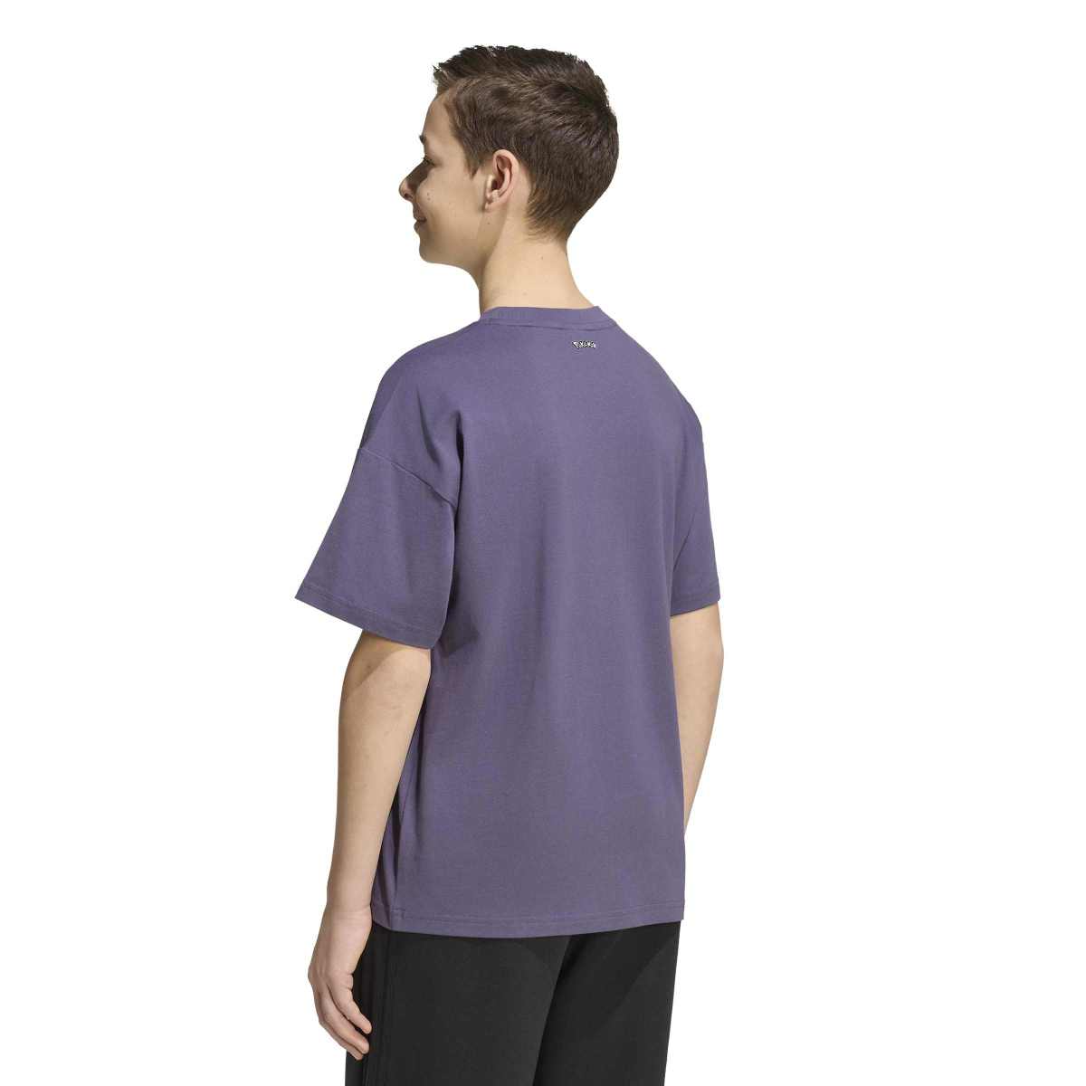 + Pokemon Kids Tee 'Trace Purple'