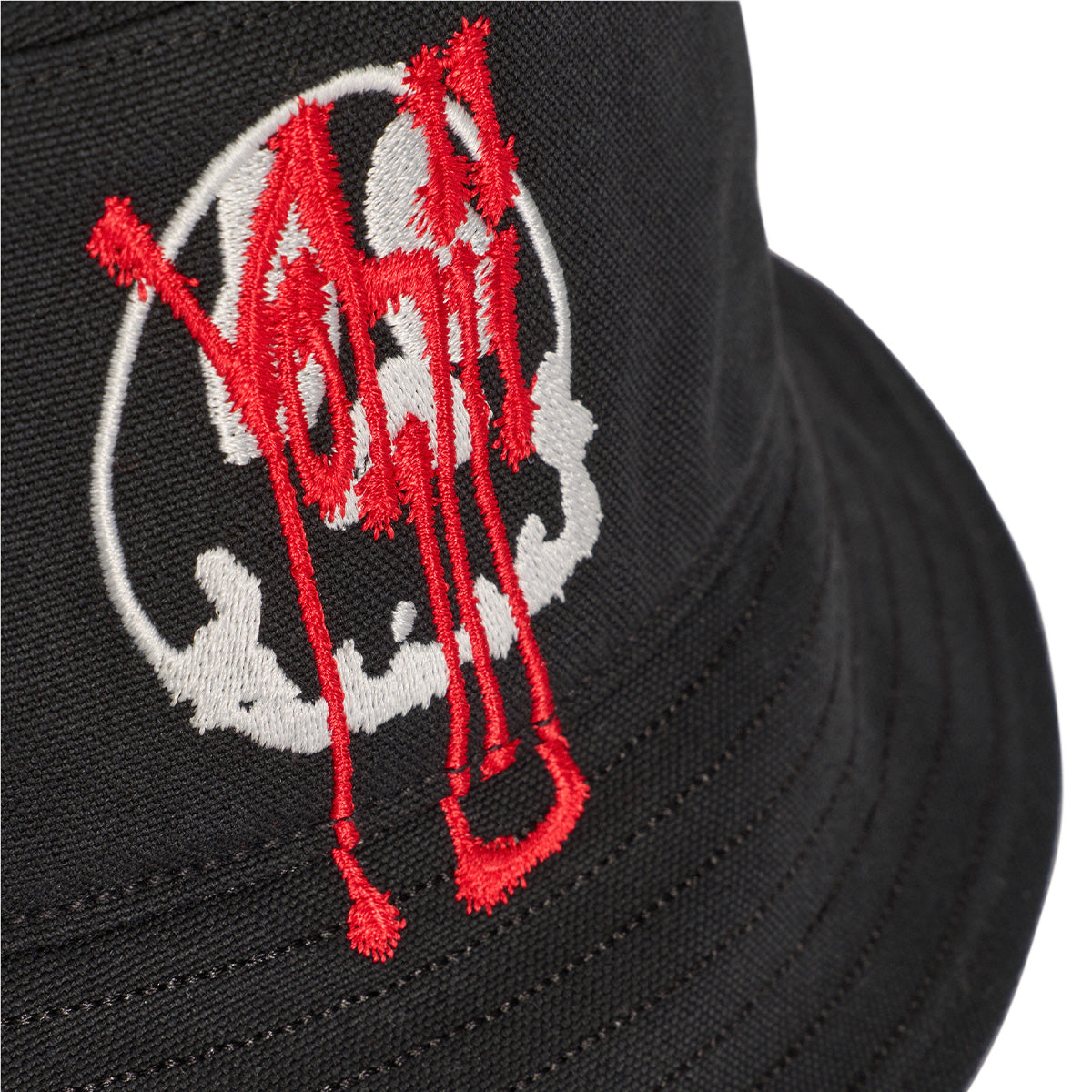 + Chito Bucket Hat 'Black'
