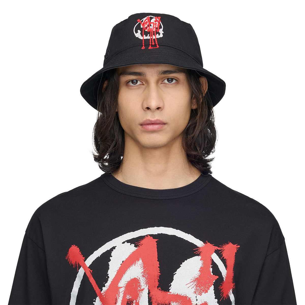 + Chito Bucket Hat 'Black'