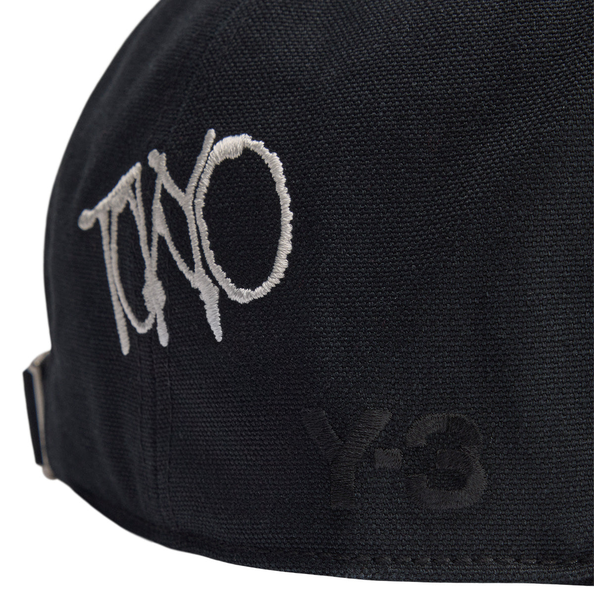 + Chito Cap 'Black'