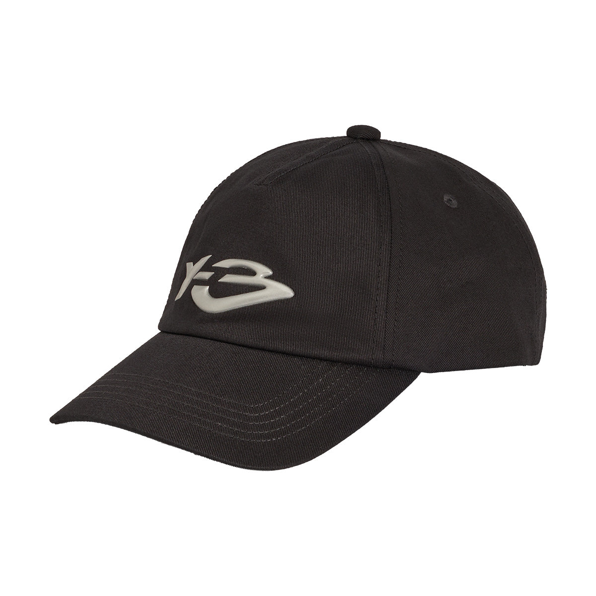 Liquid Logo Cap