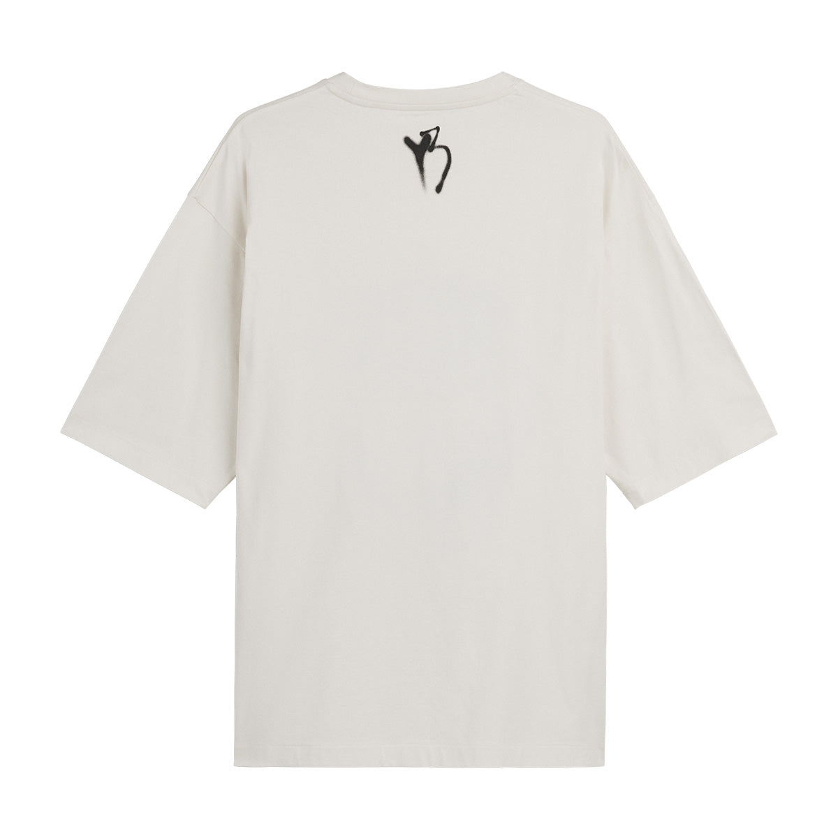 + Chito Yaksha Tee 'Core White'