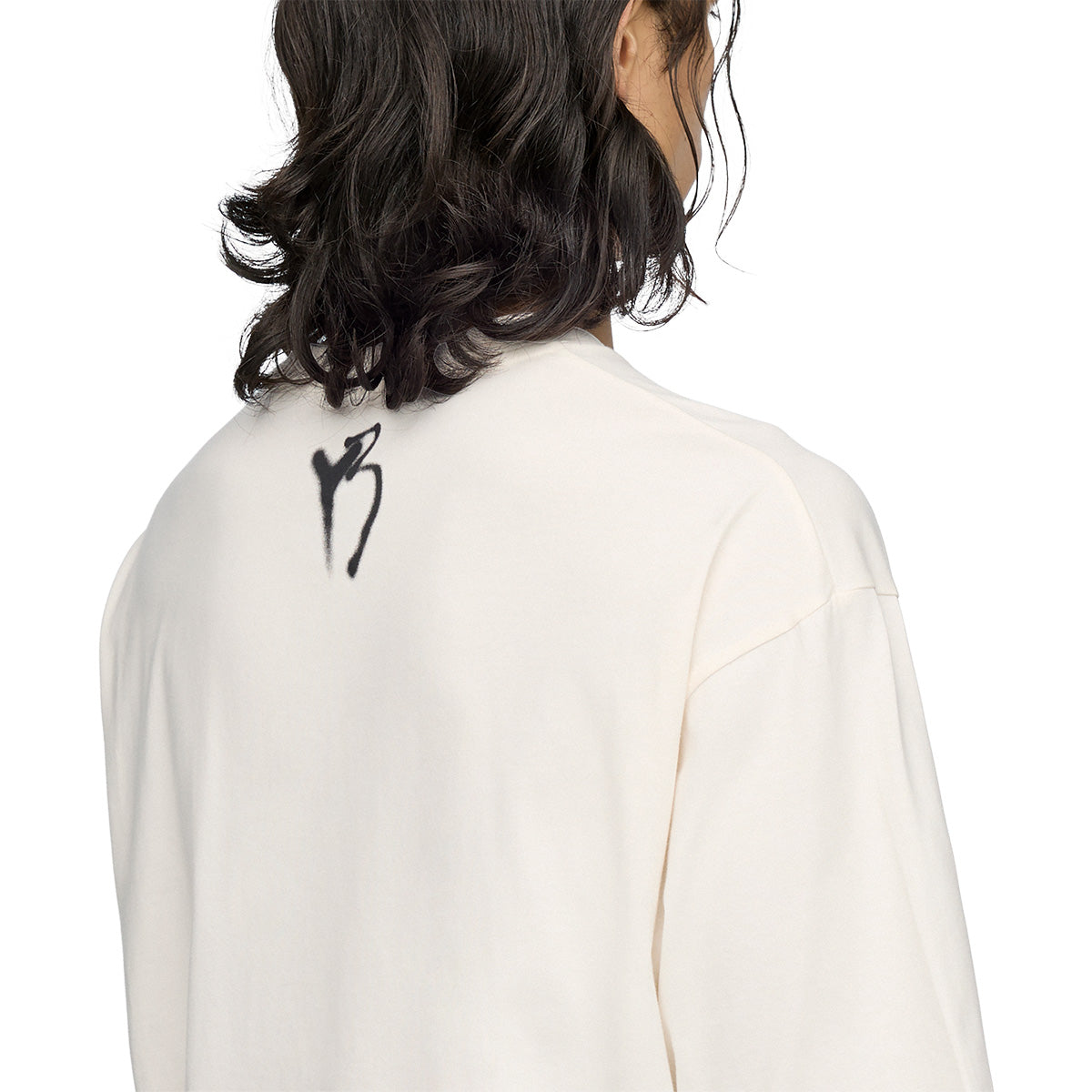+ Chito Yaksha Tee 'Core White'