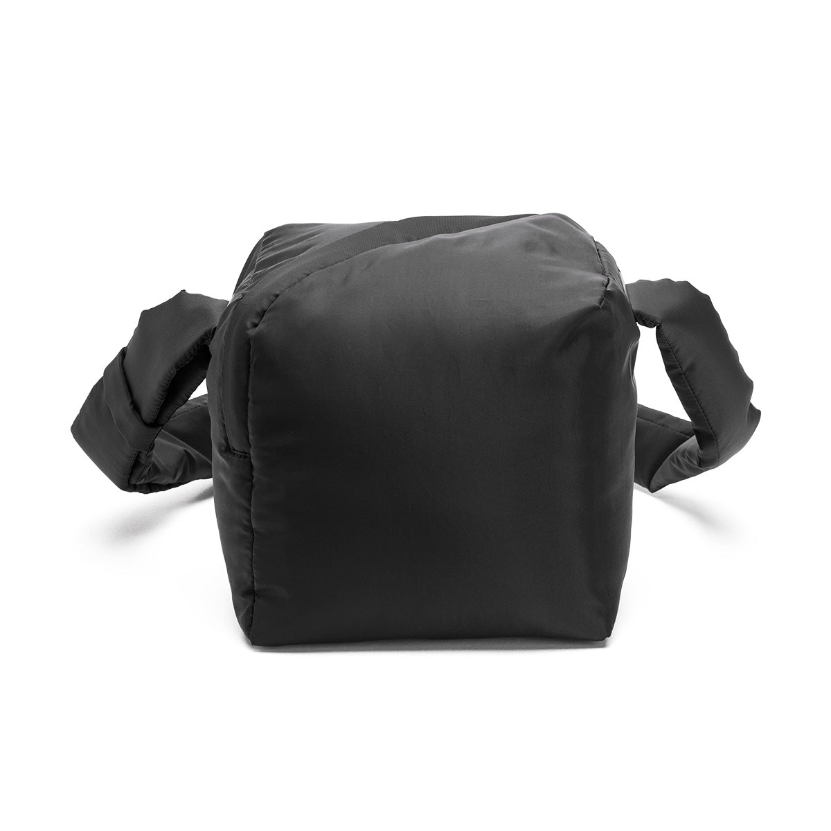 Small Padded Bag 'Black'
