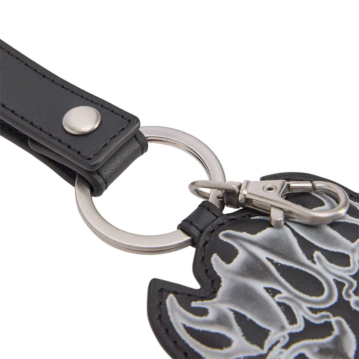 + Chito Keychain 'Black'