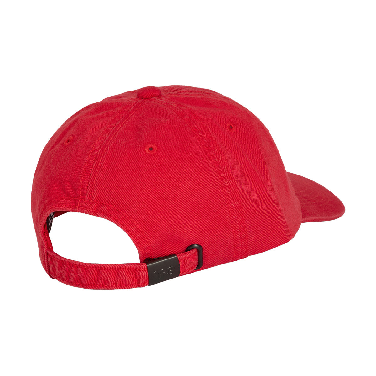 Dad Cap 'Scarlet'