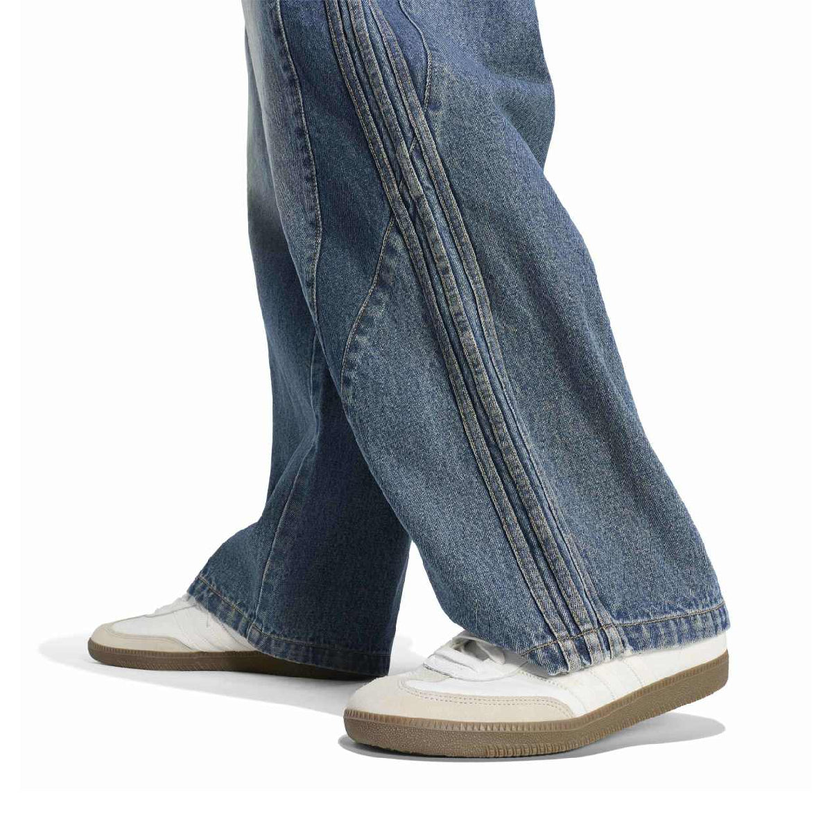 Street Denim Pant 'Medium Blue Denim'